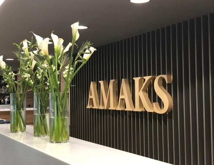 Курорт «АМАКС Новая Истра»