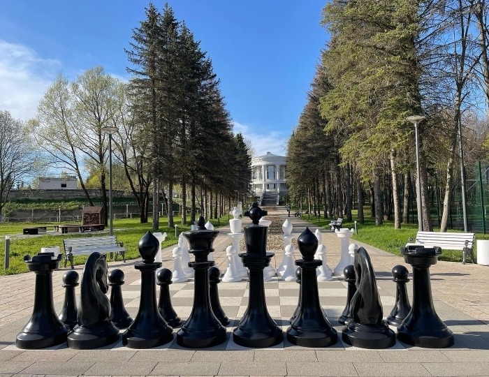 Курорт «АМАКС Новая Истра»
