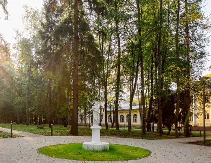 Курорт «АМАКС Новая Истра»